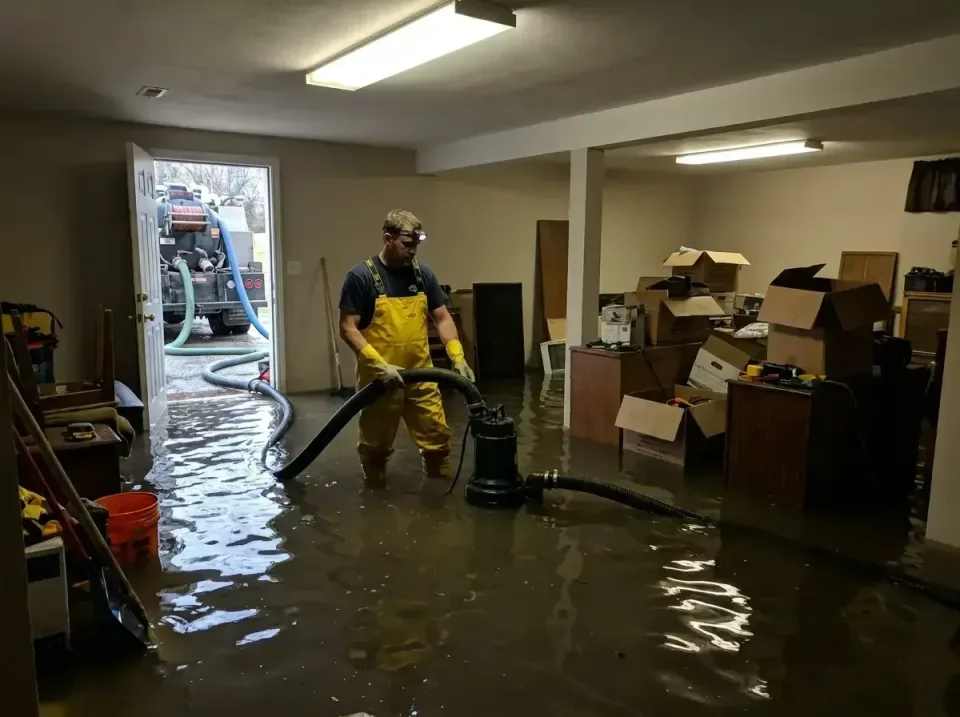 basement-burst-pipe-flooding-a-001 — frequently asked questions, 24-Hour Water Damage Restoration Services in Southgate, MI
